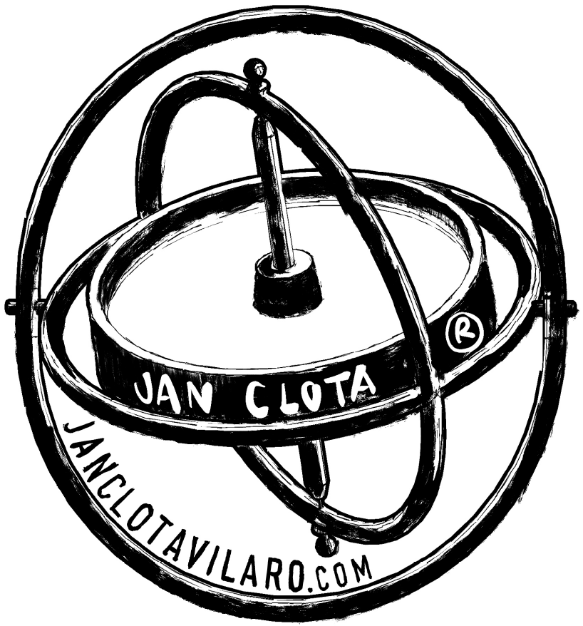 Jan Clota Vilaró